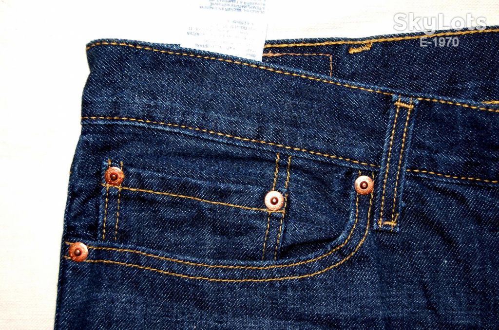 Джинсы LEVIS 514 р.38/32 original INDONESIA - фото фото фото 2