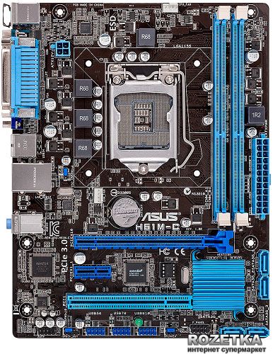 Уценка!   s1155 ASUS/Gigabyte H61 - фото фото фото 0
