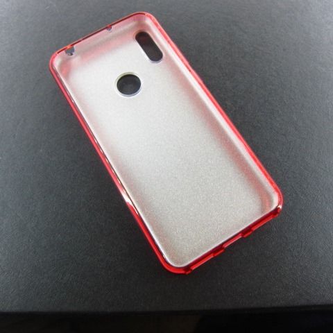 ЧЕХОЛ БЛЕСТКИ SHINING Huawei Y6 2019 honor 8A - фото фото фото 2