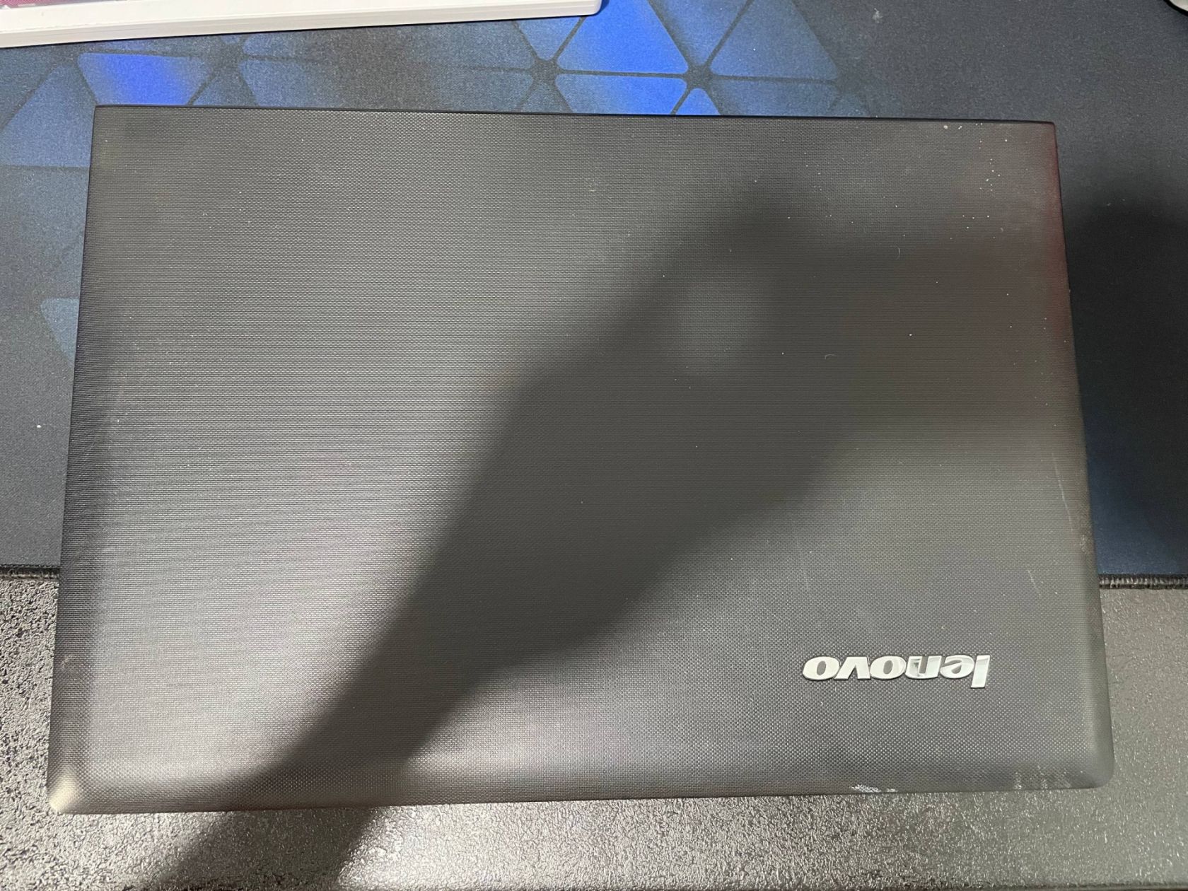 Ноутбук Lenovo G50-30 - фото фото фото 4