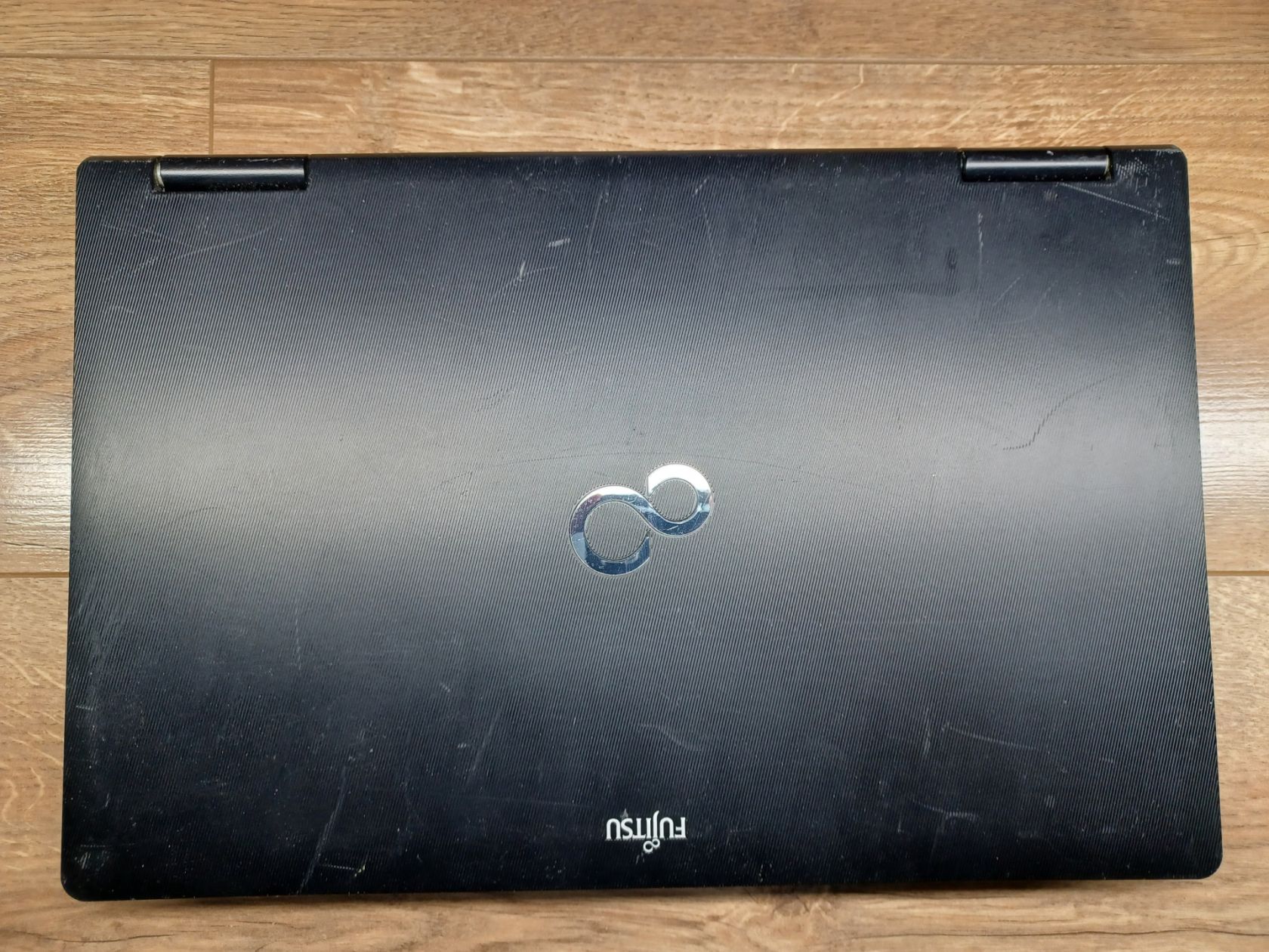 Ноутбук Fujitsu Lifebook E751 №72 - фото фото фото 3