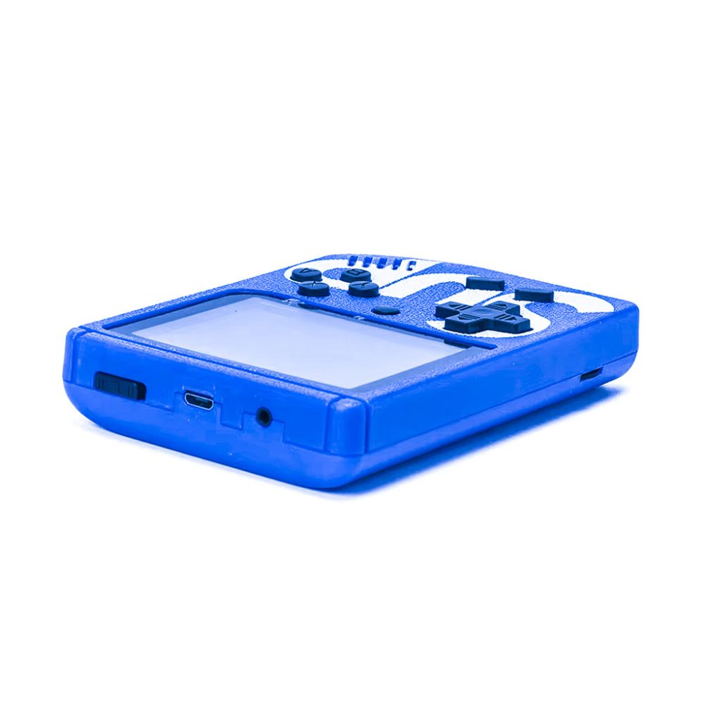 Игровая консоль Game Box Sup 400 в 1 - фото фото фото 2