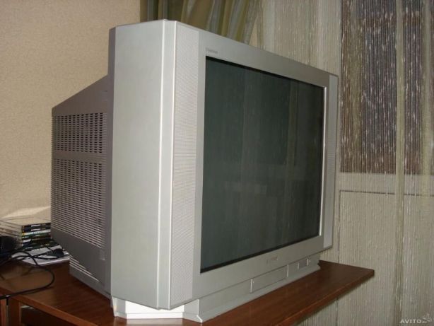 Телевизор Sony KV-29FX30K - фото фото фото 1