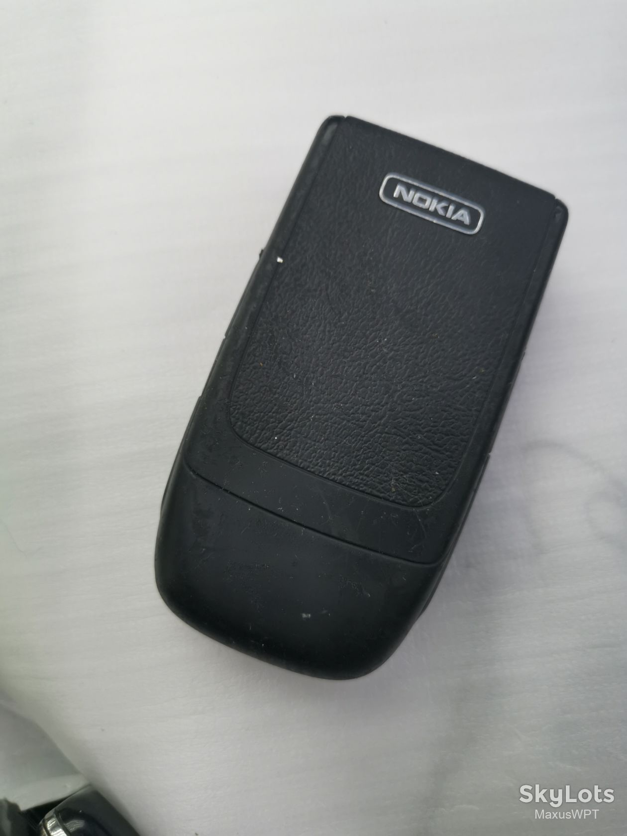 #shop Nokia 6131 black - фото фото фото 3