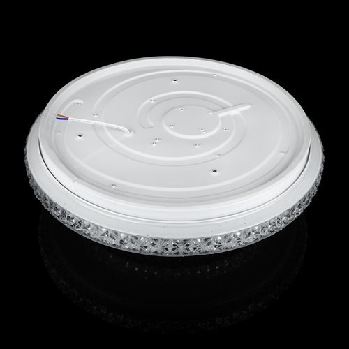 Светильник светодиодный LED Biom DEL-R22-30 30W 30Вт 4500К - фото фото фото 3