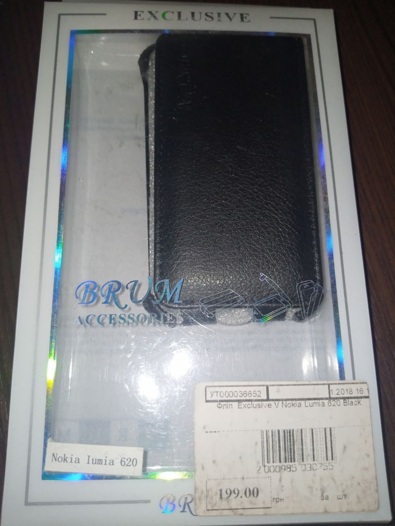 Чехол на Nokia Lumia 620 - фото фото фото 0