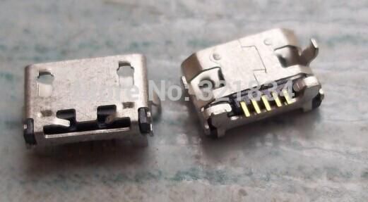 Lenovo A3000 S930 A788T A370 гнездо micro USB - фото фото фото 2