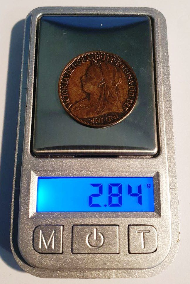 FARTHING 1898 VICTORIA DEI GRA BRITT REGINA FID DEF IND IMP - фото фото фото 8