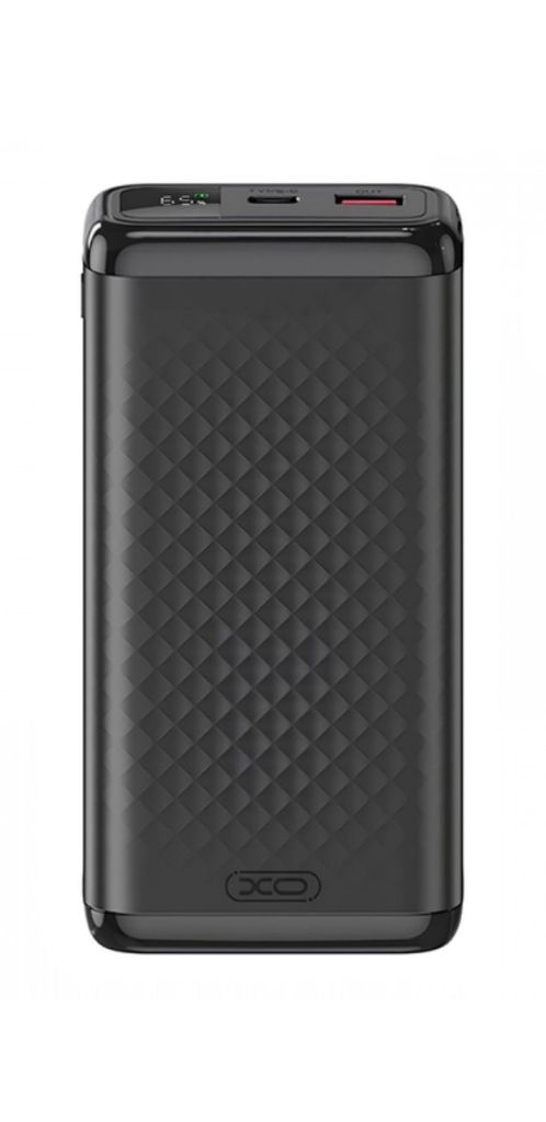 Power Bank XO PB309, мобильная батарея - фото фото фото 0