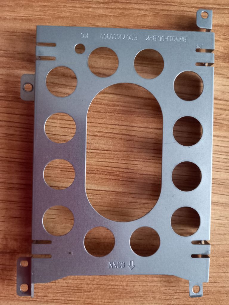 Корзина для HDD Lenovo B50-50 - фото фото фото 0