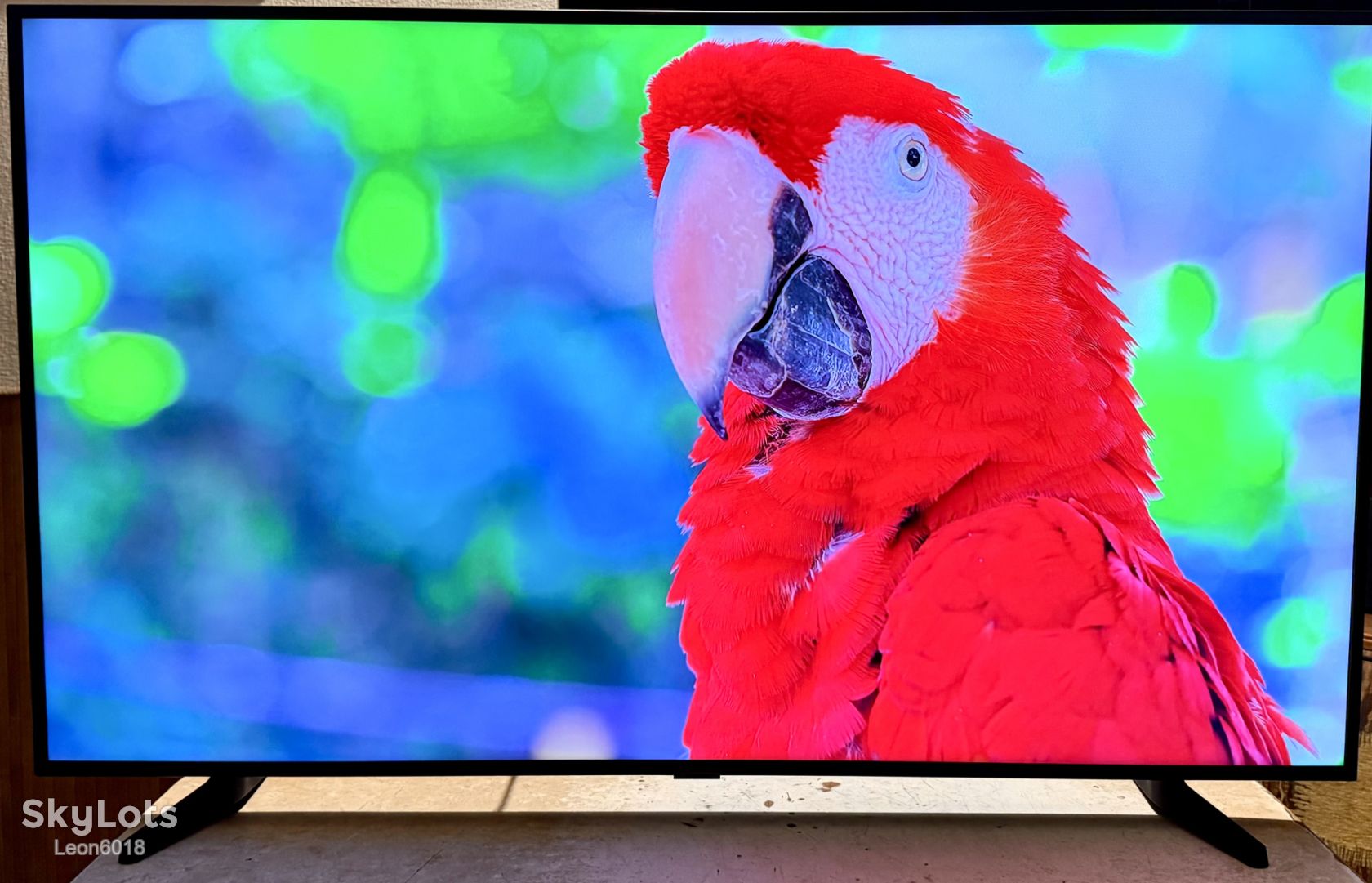 SAMSUNG UE55RU7099U/SMART/4K - фото фото фото 3