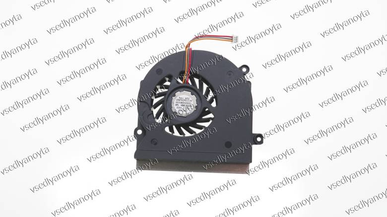 Вентилятор  TOSHIBA Satellite L510 - фото фото фото 1