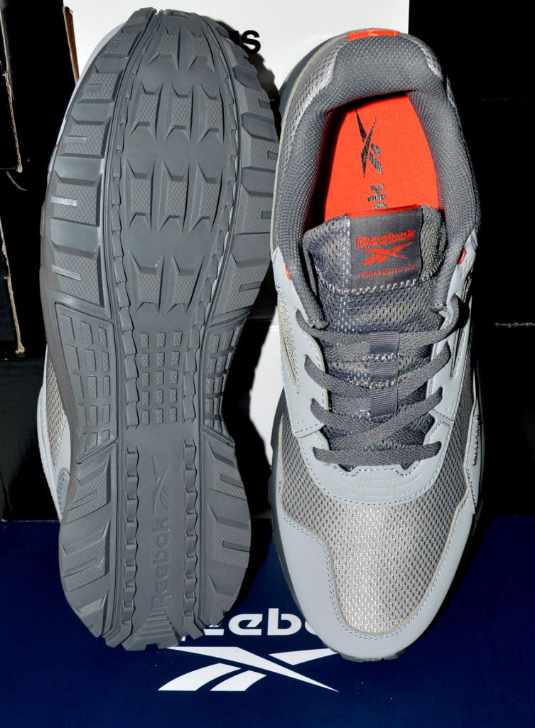 Reebok Ridgerider 5 Mens original EF4202 нові - фото фото фото 6