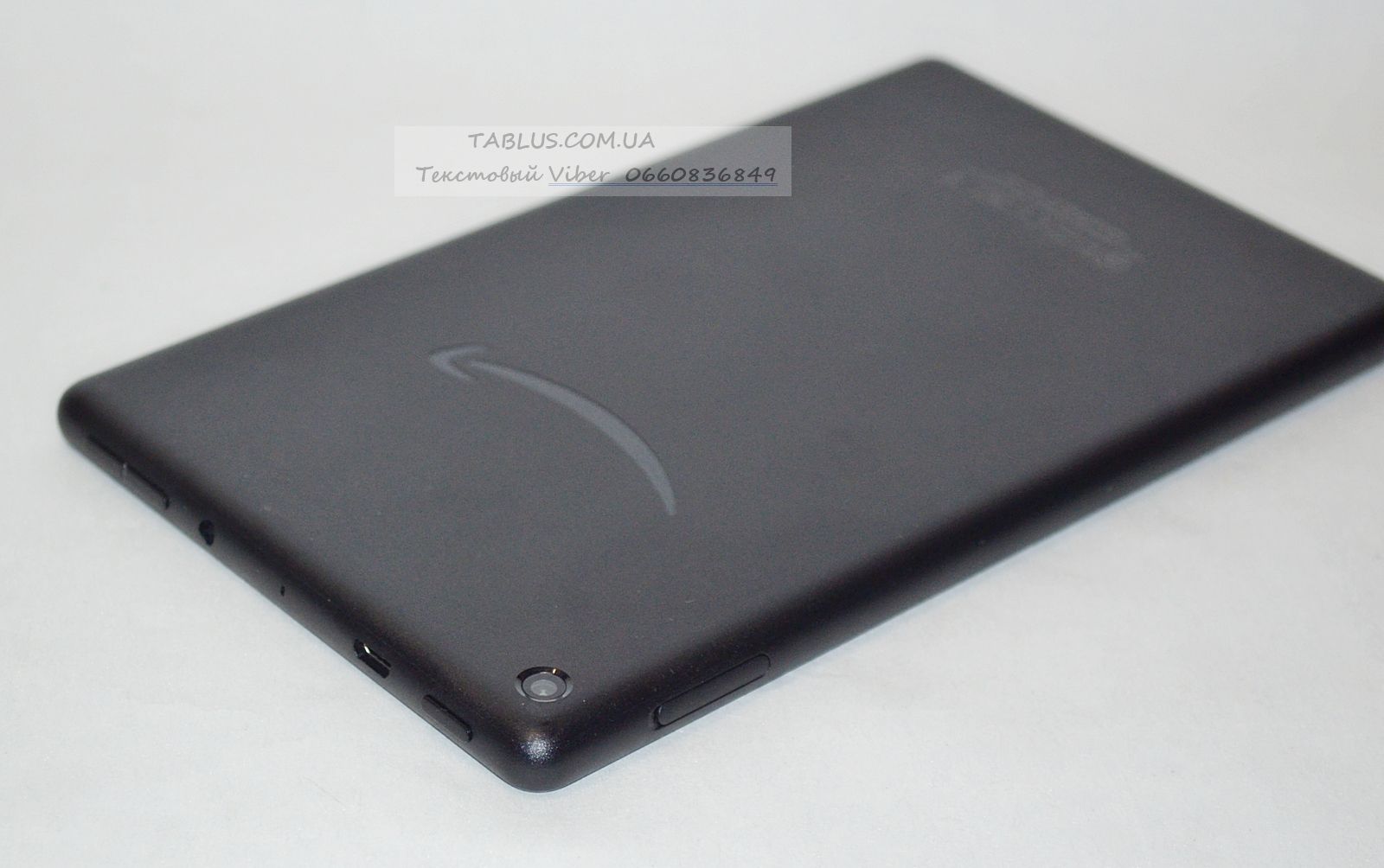 Amazon Kindle Fire 7  (9gen 2019)! Оригинал! 7"IPS планшет! Android 9! - фото фото фото 2