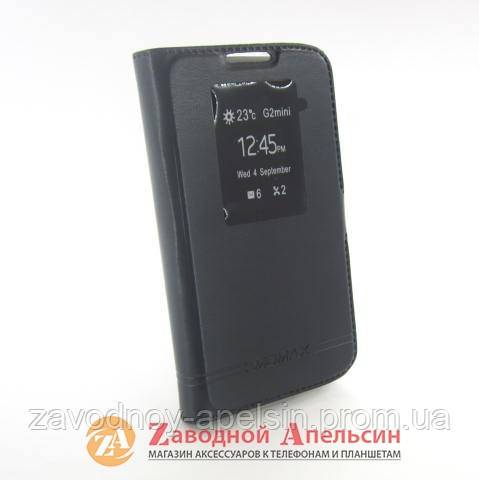 Чехол книжка LG L60 X135 X145 Smart Case - фото фото фото 0