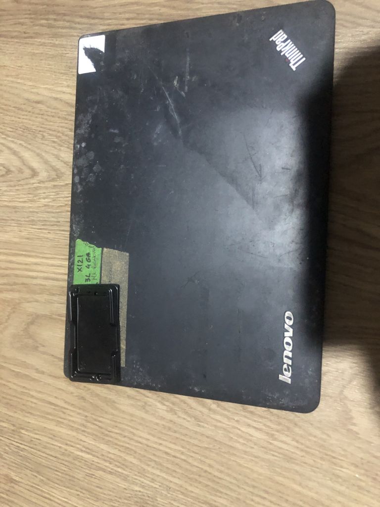 Запчастини ноутбук lenovo X121 - фото фото фото 1