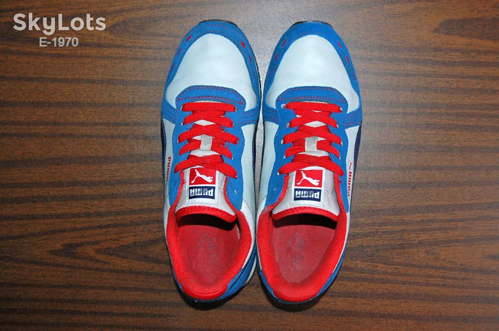 Кроссовки PUMA р.38-39 original - фото фото фото 6