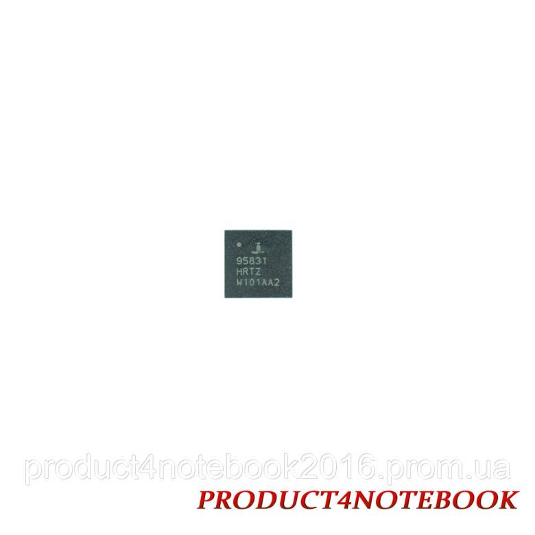 Микросхема Intersil ISL95831HRTZ для ноутбука - фото фото фото 0
