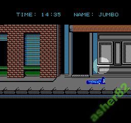 Игра на NES "Rescue: The Embassy Mission"        (PAL B) - фото фото фото 4