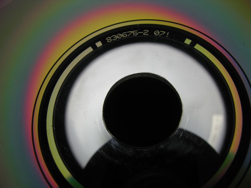 DEF LEPPARD - Hysteria     (1987 Mercury PDO USA) - фото фото фото 3