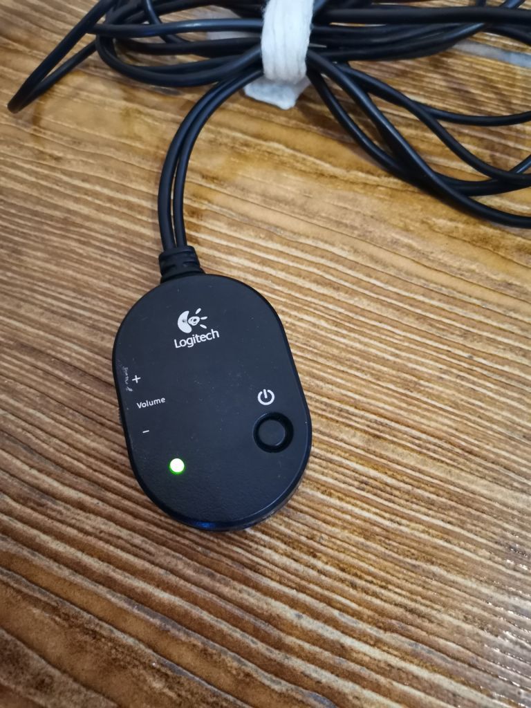 Акустическая система 2.1 Logitech X-210 колонки Creative - фото фото фото 7