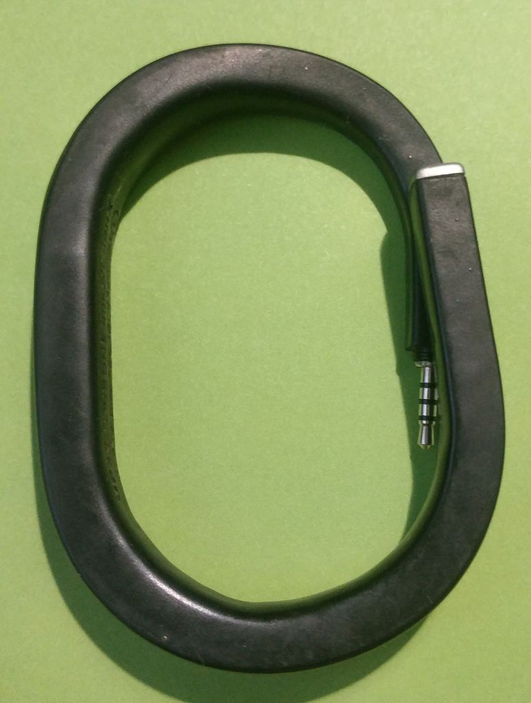 Фитнес-трекер Jawbone UP24 Шагомер Монитор сна Будильник Bluetooth - фото фото фото 3