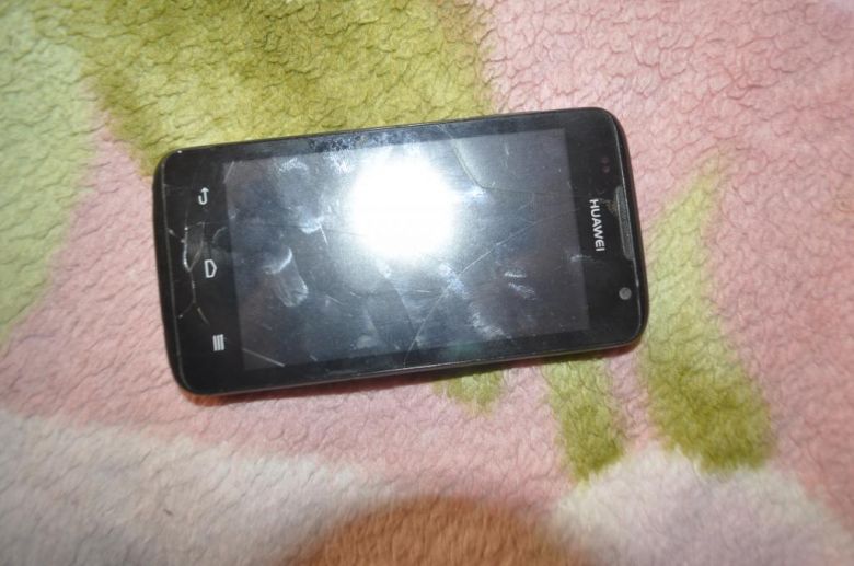 СМАРТФОН HUAWEI ASCEND G 302D - фото фото фото 4