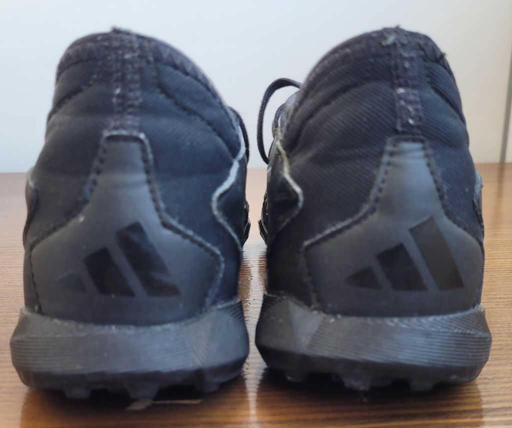 Сороканіжки Adidas 33 - фото фото фото 1