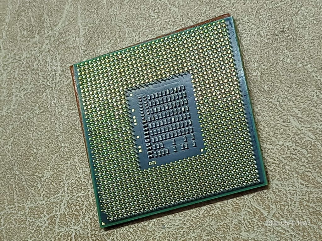 Процессор Intel® Pentium® B970           (SR0J2) 2,30 ГГц - фото фото фото 1
