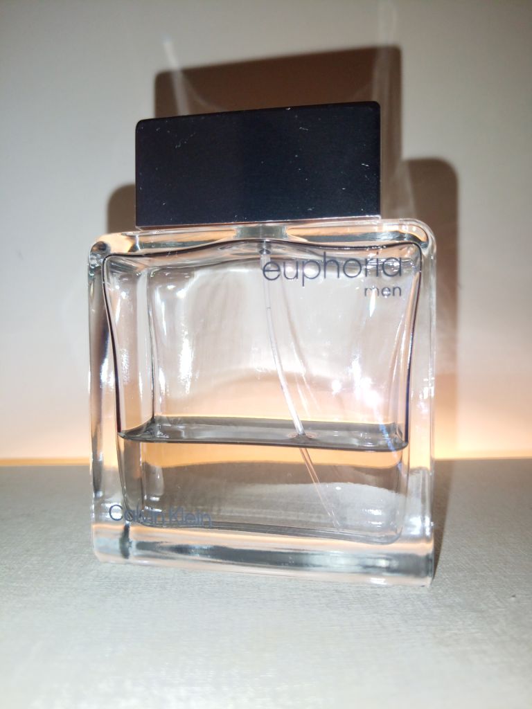Calvin Klein Euphoria Men - фото фото фото 0