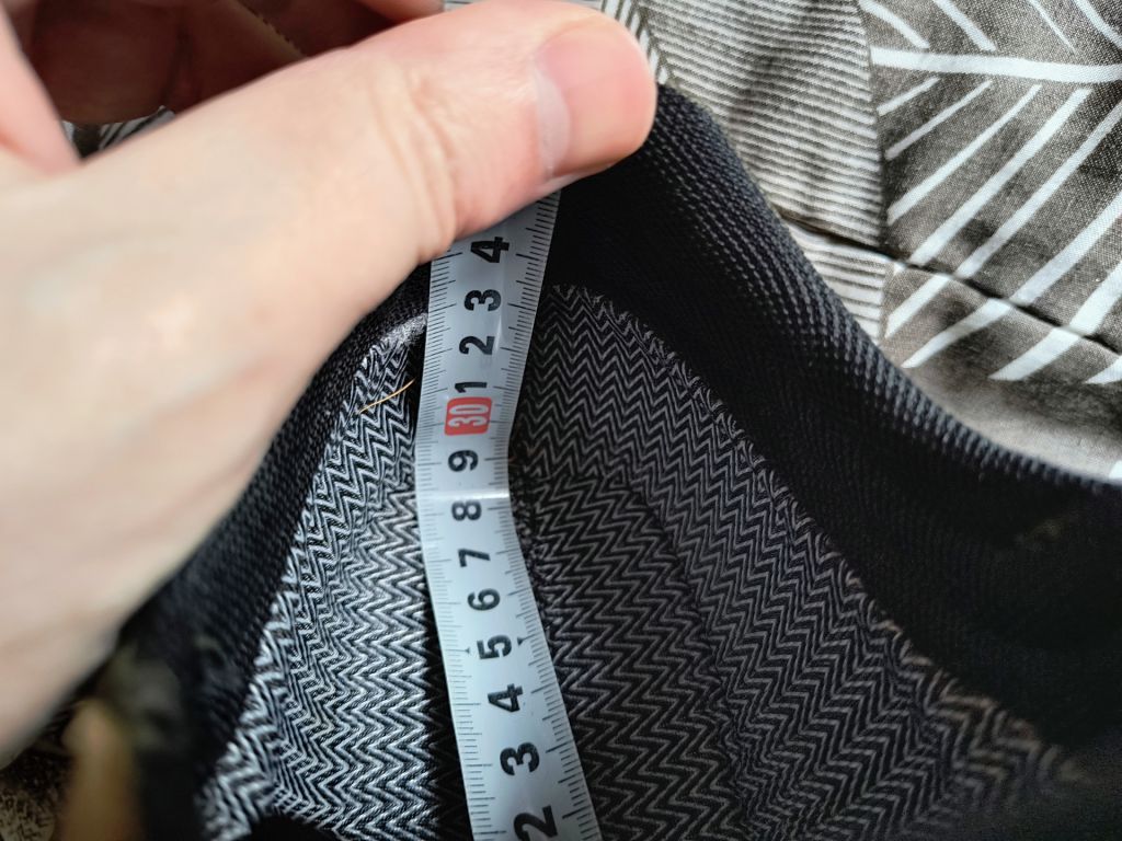 Напів черевики Human Nature Laos Waterproof - фото фото фото 8