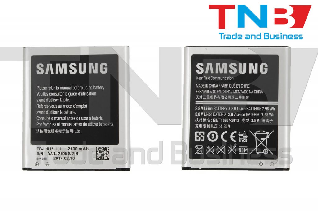 Батарея SAMSUNG EB425161LU Li-ion 3.8V 1500mAh ОРИГИНАЛ - фото фото фото 0