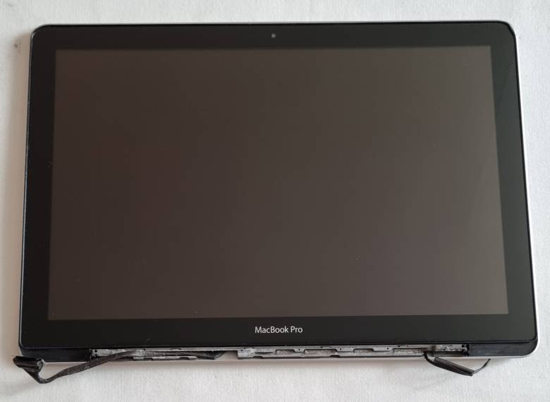 Дисплейний модуль / Матриця MacBook Pro 13" A1278 (2012 / 2011) б/в Оригінал - фото фото фото 2
