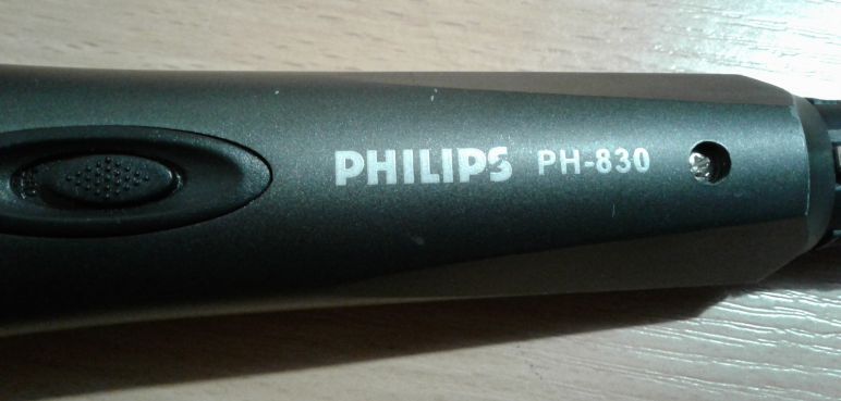 Микрофон для караоке PHILIPS PH-830 - фото фото фото 1