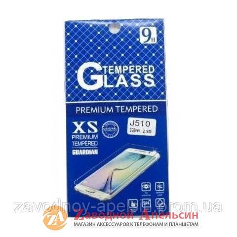 Защитное стекло Samsung J5 2016 J510 Tempered Glass - фото фото фото 0