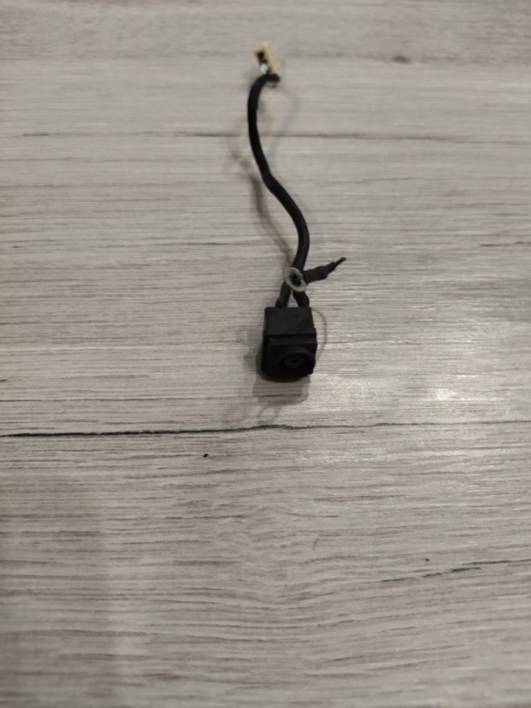 Розєм живлення для ноутбука  Sony VAIO SVE151D11L SVE151 - фото фото фото 1
