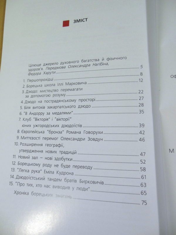 І. Мільчевич, А. Шерегій. Богатирська естафета Закарпаття - фото фото фото 3