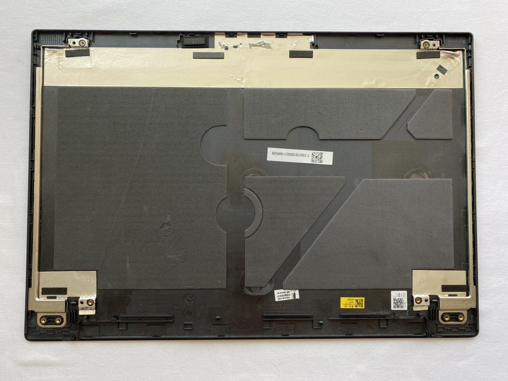 Кришка матриці для ноутбука Lenovo Thinkpad T480 - фото фото фото 1