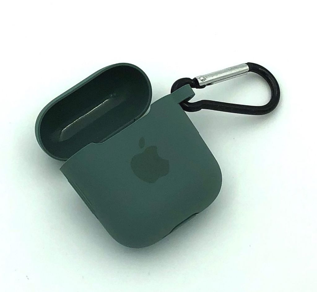 Чехол Apple AirPods #20 - фото фото фото 1