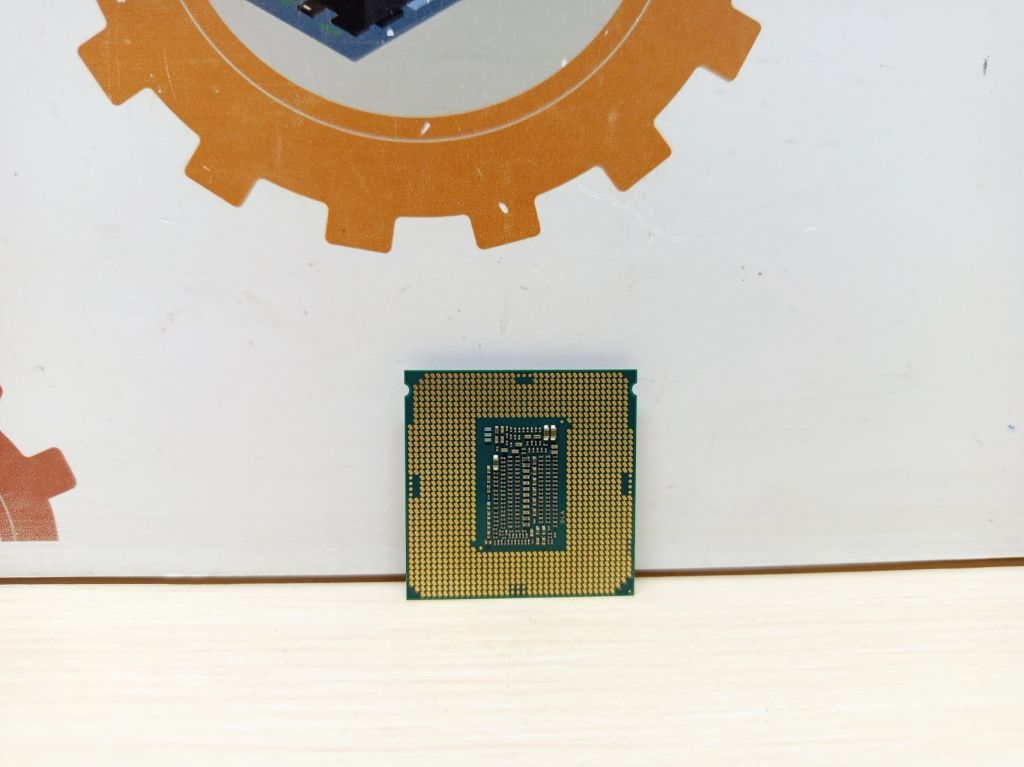 Процесор Intel Core i5-9400F 2.9GHz - фото фото фото 1