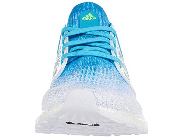 Кроссовки Adidas Running Ultraboost 20 - фото фото фото 1