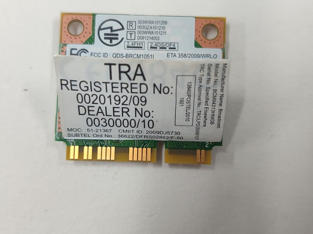 WiFi ноутбука Lenovo IdeaPad U310 - фото фото фото 1