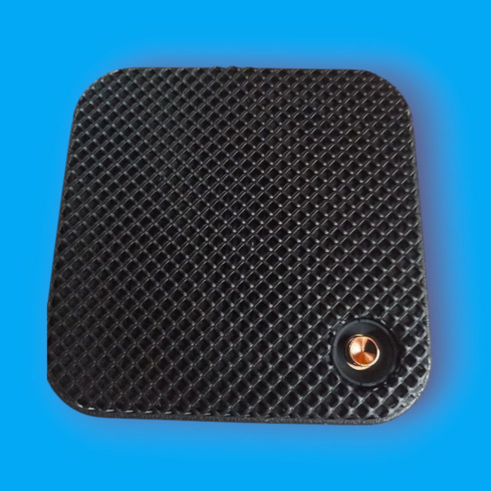 Портативна колонка Bluetooth Чорна - фото фото фото 2