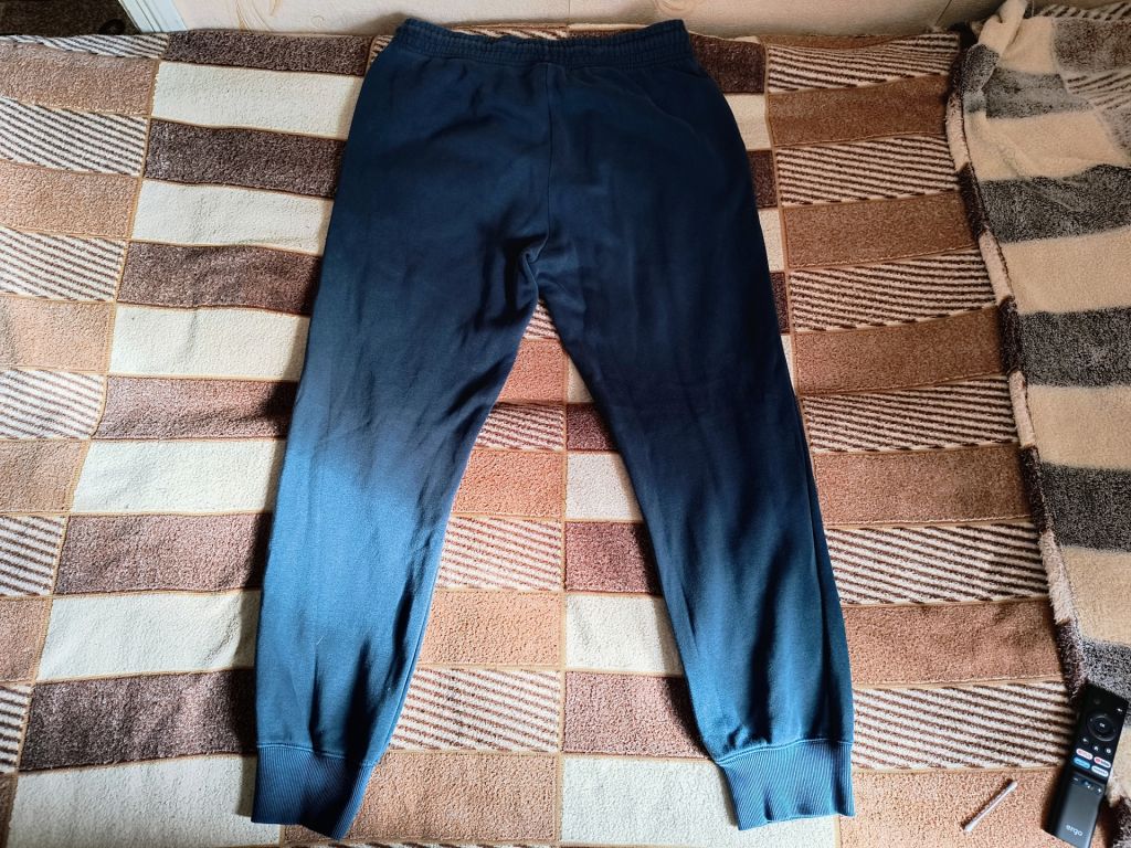 Спортивні штани Nike Phoenix Fleece Pants - фото фото фото 3
