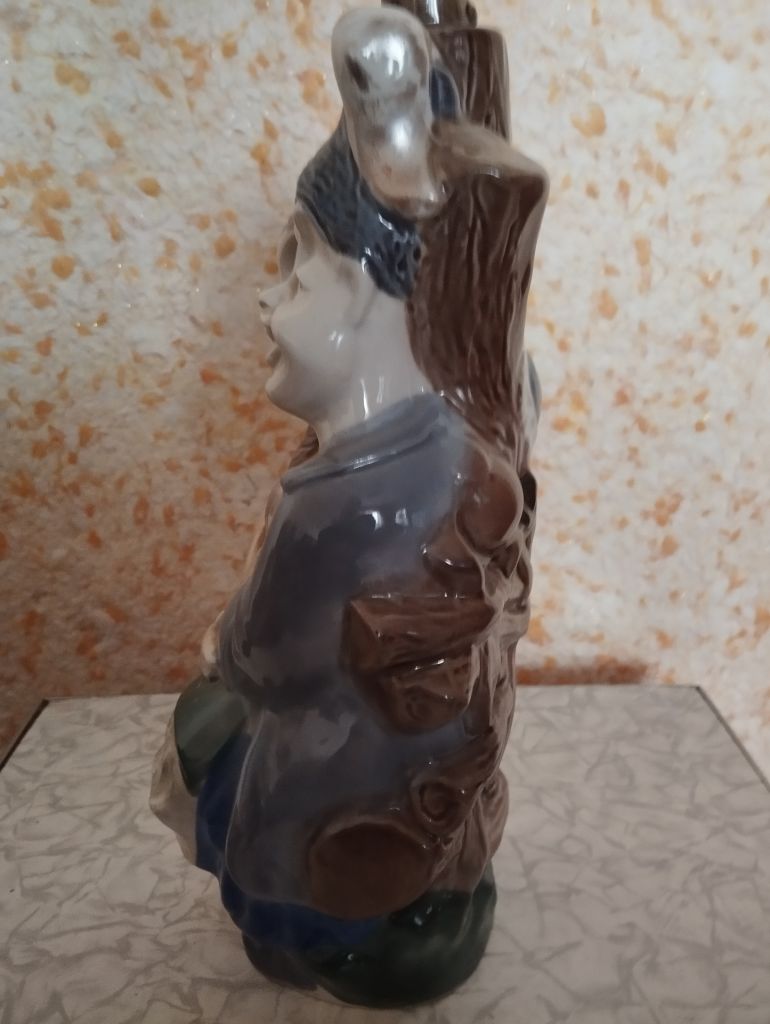 Штоф. Закохані. - фото фото фото 3