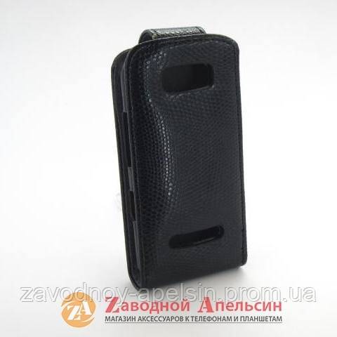 Чехол книжка Nokia 305 rm-766 306 rm-767 Chic Case - фото фото фото 1