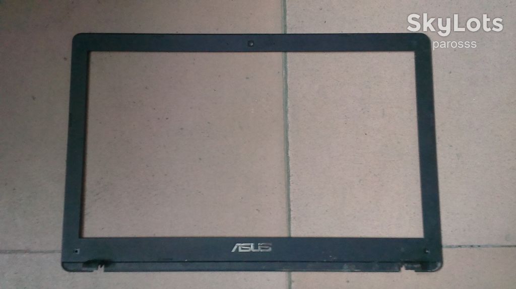 2406 - Рамка кришки матриці ноутбука ASUS X550C - фото фото фото 0