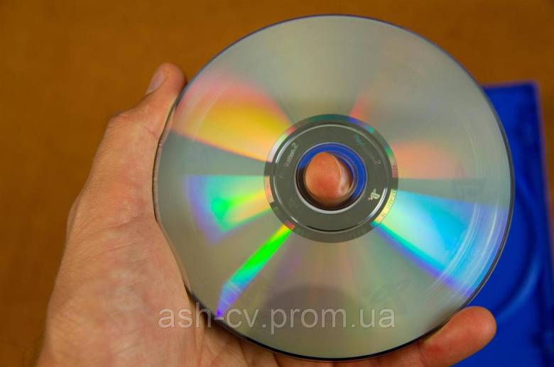 Диск Playstation 2 - The Golden Compass - фото фото фото 3