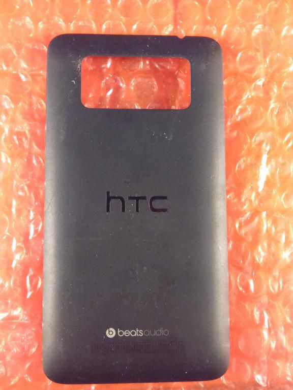 HTC Desire 400 крышка оригинал бу - фото фото фото 0