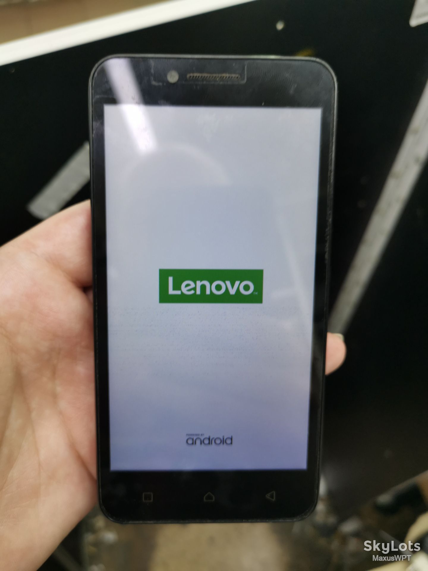 #195 Sklad Lenovo vibe c a2022a40 - фото фото фото 0